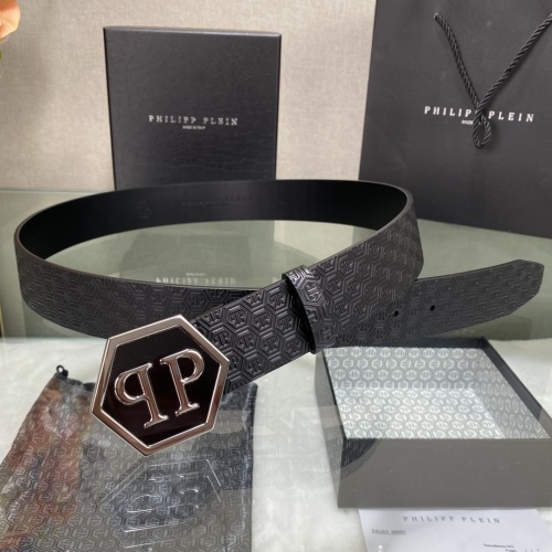 Philipp Plein PP AAA Quality Belts For Men #1207091 $80.00 USD, Wholesale Replica Philipp Plein PP AAA Quality Belts