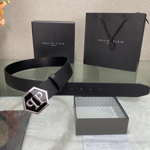 Philipp Plein PP AAA Quality Belts For Men #1207093 $80.00 USD, Wholesale Replica Philipp Plein PP AAA Quality Belts