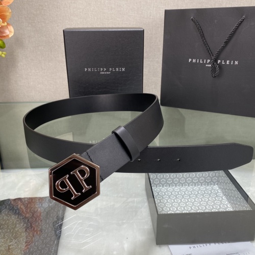 Philipp Plein PP AAA Quality Belts For Men #1207097 $80.00 USD, Wholesale Replica Philipp Plein PP AAA Quality Belts