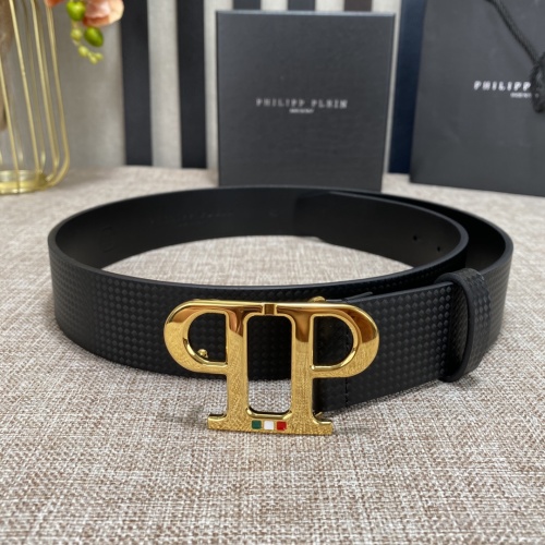 Philipp Plein PP AAA Quality Belts For Men #1207103 $80.00 USD, Wholesale Replica Philipp Plein PP AAA Quality Belts