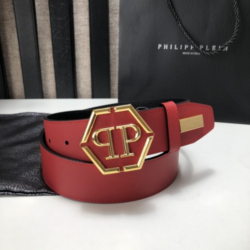 Philipp Plein PP AAA Quality Belts For Men #1207108 $82.00 USD, Wholesale Replica Philipp Plein PP AAA Quality Belts