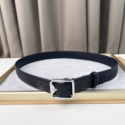 Prada AAA Quality Belts For Men #1207141 $56.00 USD, Wholesale Replica Prada AAA Quality Belts