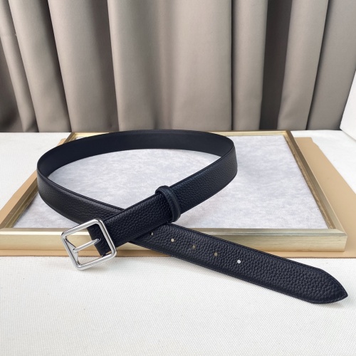 Replica Prada AAA Quality Belts For Men #1207141 $56.00 USD for Wholesale