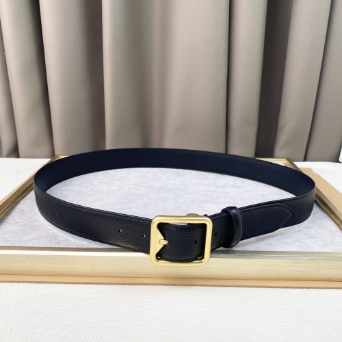 Prada AAA Quality Belts For Men #1207143 $56.00 USD, Wholesale Replica Prada AAA Quality Belts