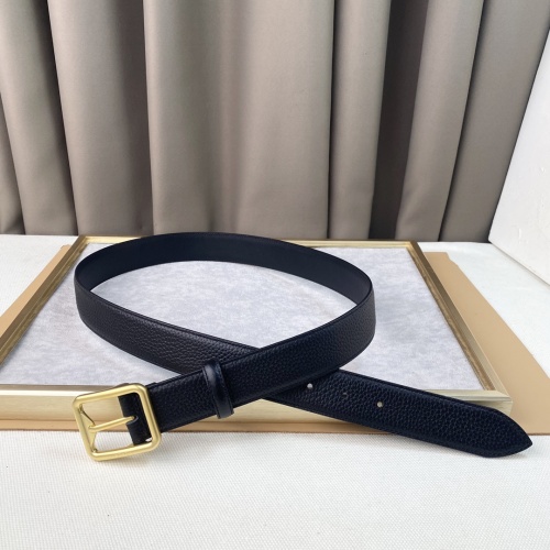 Replica Prada AAA Quality Belts For Men #1207143 $56.00 USD for Wholesale