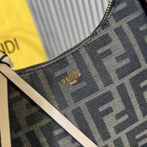 Replica Fendi AAA Quality Handbags For Women #1207147 $128.00 USD for Wholesale