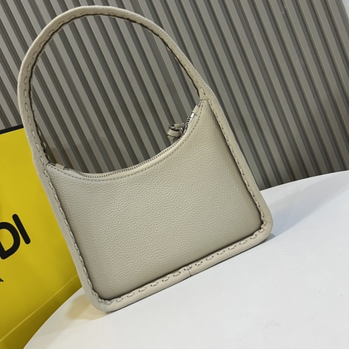 Replica Fendi AAA Quality Handbags For Women #1207150 $140.00 USD for Wholesale