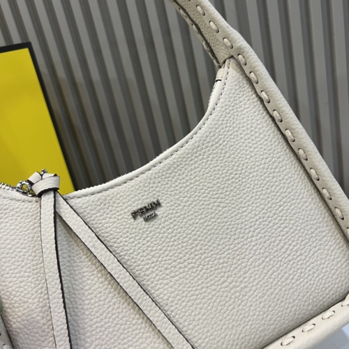 Replica Fendi AAA Quality Handbags For Women #1207150 $140.00 USD for Wholesale