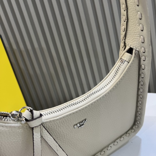 Replica Fendi AAA Quality Handbags For Women #1207150 $140.00 USD for Wholesale