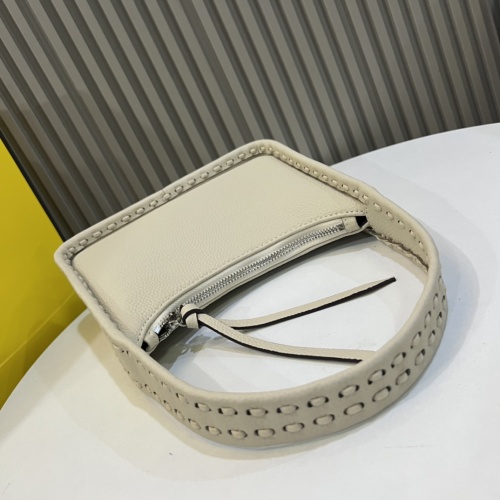 Replica Fendi AAA Quality Handbags For Women #1207150 $140.00 USD for Wholesale