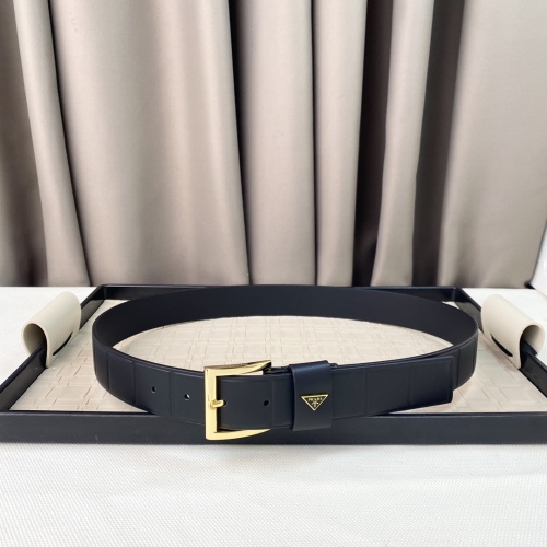 Replica Prada AAA Quality Belts For Unisex #1207159 $60.00 USD for Wholesale