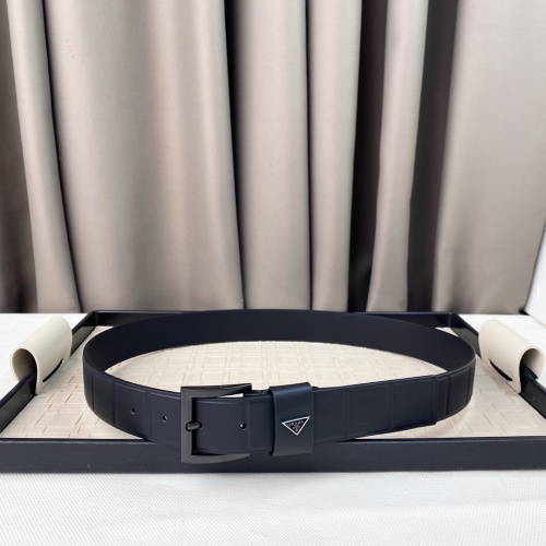 Replica Prada AAA Quality Belts For Unisex #1207160 $60.00 USD for Wholesale