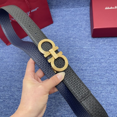 Salvatore Ferragamo AAA Quality Belts For Men #1207222 $56.00 USD, Wholesale Replica Salvatore Ferragamo AAA Quality Belts