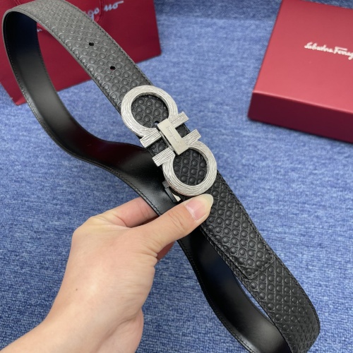 Salvatore Ferragamo AAA Quality Belts For Men #1207225 $56.00 USD, Wholesale Replica Salvatore Ferragamo AAA Quality Belts