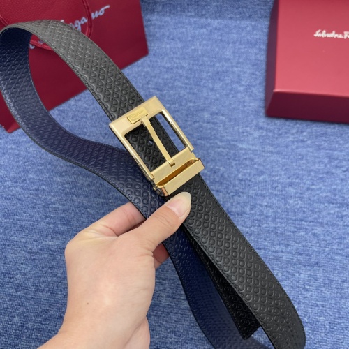 Salvatore Ferragamo AAA Quality Belts For Men #1207235 $56.00 USD, Wholesale Replica Salvatore Ferragamo AAA Quality Belts