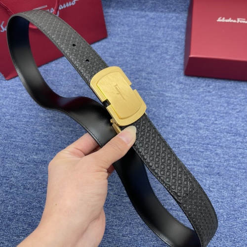 Salvatore Ferragamo AAA Quality Belts For Men #1207239 $56.00 USD, Wholesale Replica Salvatore Ferragamo AAA Quality Belts