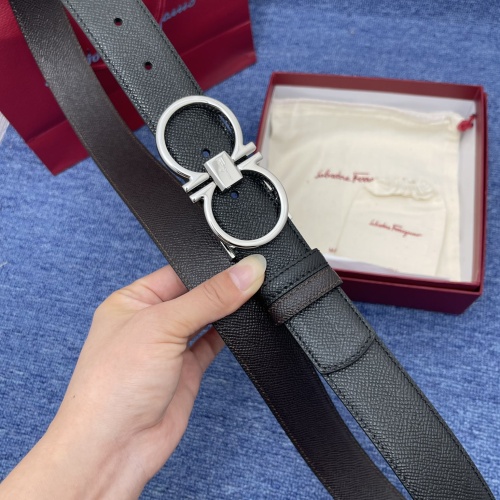 Salvatore Ferragamo AAA Quality Belts For Men #1207241 $56.00 USD, Wholesale Replica Salvatore Ferragamo AAA Quality Belts