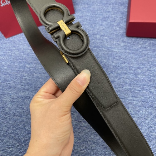 Salvatore Ferragamo AAA Quality Belts For Men #1207259 $56.00 USD, Wholesale Replica Salvatore Ferragamo AAA Quality Belts