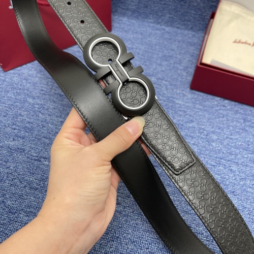 Salvatore Ferragamo AAA Quality Belts For Men #1207262 $56.00 USD, Wholesale Replica Salvatore Ferragamo AAA Quality Belts