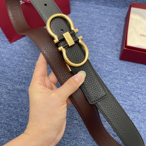 Salvatore Ferragamo AAA Quality Belts For Men #1207266 $56.00 USD, Wholesale Replica Salvatore Ferragamo AAA Quality Belts