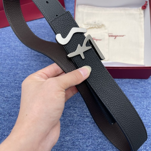 Salvatore Ferragamo AAA Quality Belts For Men #1207281 $56.00 USD, Wholesale Replica Salvatore Ferragamo AAA Quality Belts