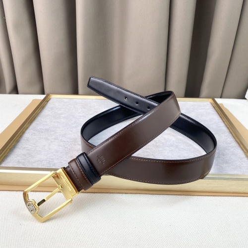 Salvatore Ferragamo AAA Quality Belts For Men #1207315 $48.00 USD, Wholesale Replica Salvatore Ferragamo AAA Quality Belts