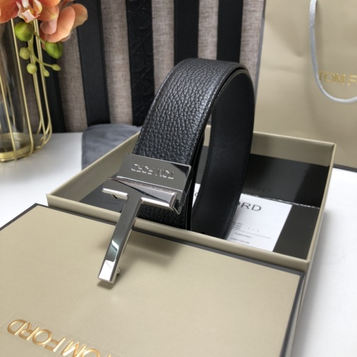 Tom Ford AAA Quality Belts For Men #1207323 $68.00 USD, Wholesale Replica Tom Ford AAA Quality Belts