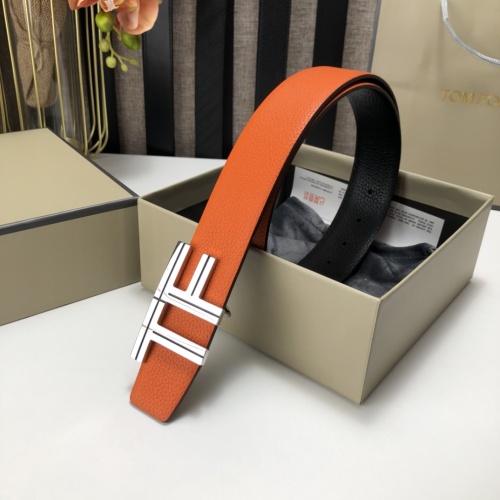 Tom Ford AAA Quality Belts For Men #1207332 $68.00 USD, Wholesale Replica Tom Ford AAA Quality Belts