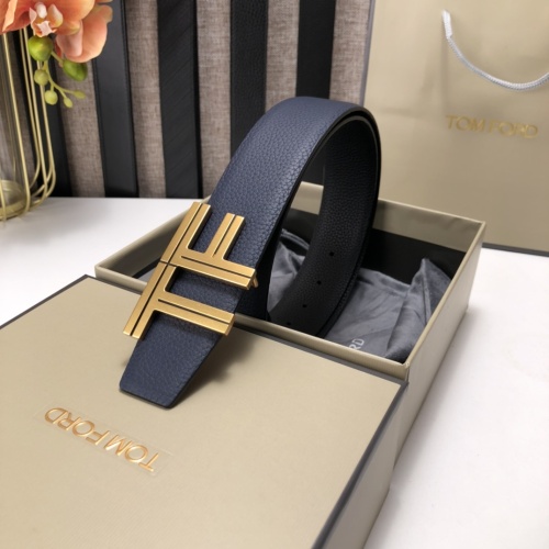 Tom Ford AAA Quality Belts For Men #1207333 $68.00 USD, Wholesale Replica Tom Ford AAA Quality Belts