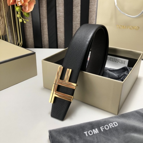 Tom Ford AAA Quality Belts For Men #1207334 $68.00 USD, Wholesale Replica Tom Ford AAA Quality Belts