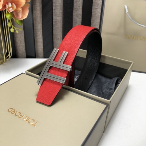 Tom Ford AAA Quality Belts For Men #1207335 $68.00 USD, Wholesale Replica Tom Ford AAA Quality Belts