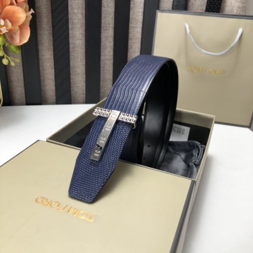 Tom Ford AAA Quality Belts For Men #1207338 $68.00 USD, Wholesale Replica Tom Ford AAA Quality Belts