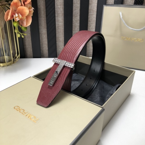 Tom Ford AAA Quality Belts For Men #1207341 $68.00 USD, Wholesale Replica Tom Ford AAA Quality Belts