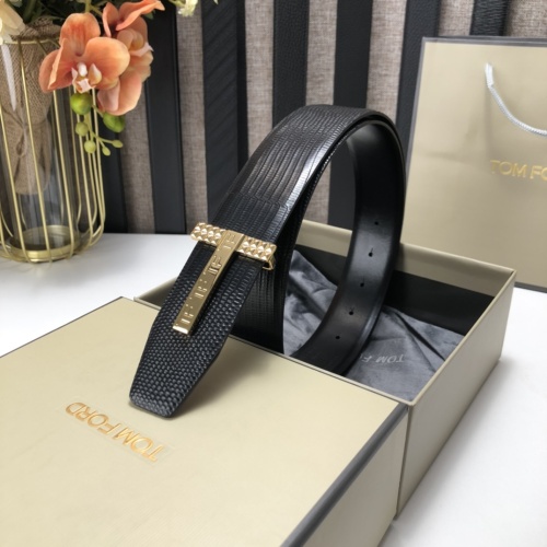 Tom Ford AAA Quality Belts For Men #1207342 $68.00 USD, Wholesale Replica Tom Ford AAA Quality Belts