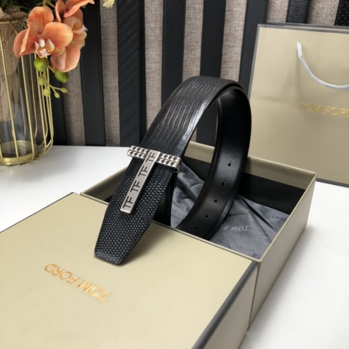 Tom Ford AAA Quality Belts For Men #1207343 $68.00 USD, Wholesale Replica Tom Ford AAA Quality Belts