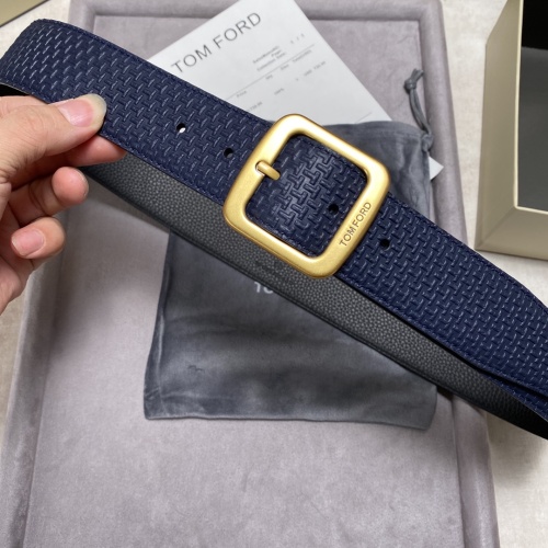 Tom Ford AAA Quality Belts For Men #1207384 $68.00 USD, Wholesale Replica Tom Ford AAA Quality Belts