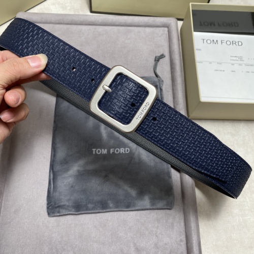 Tom Ford AAA Quality Belts For Men #1207385 $68.00 USD, Wholesale Replica Tom Ford AAA Quality Belts