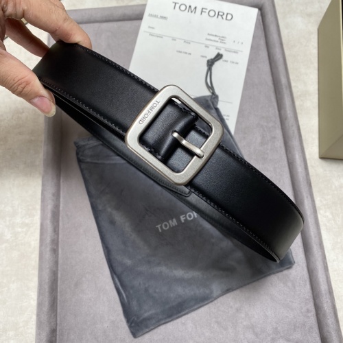 Tom Ford AAA Quality Belts For Men #1207394 $68.00 USD, Wholesale Replica Tom Ford AAA Quality Belts