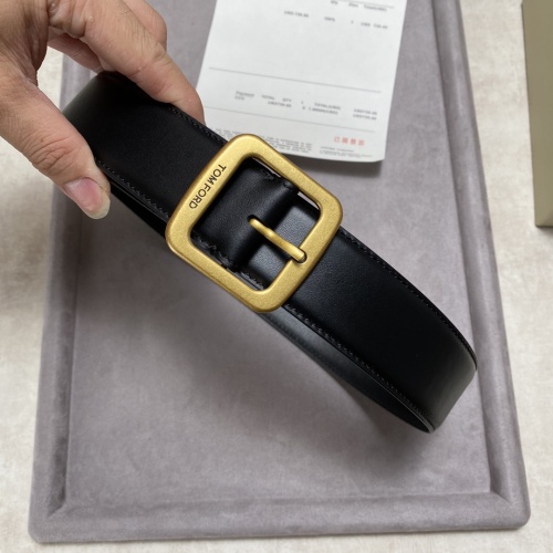 Tom Ford AAA Quality Belts For Men #1207395 $68.00 USD, Wholesale Replica Tom Ford AAA Quality Belts