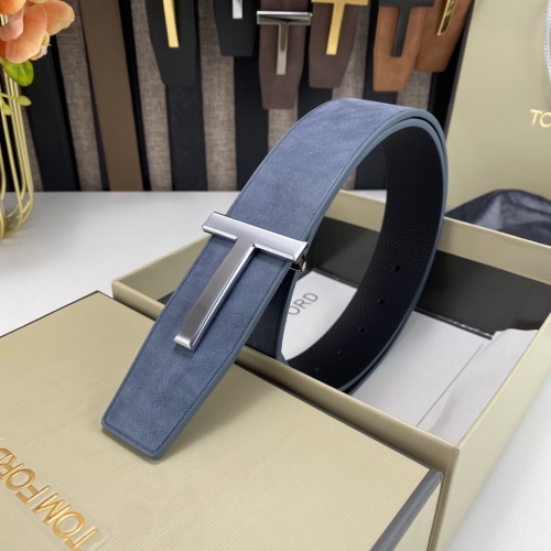 Tom Ford AAA Quality Belts For Men #1207396 $68.00 USD, Wholesale Replica Tom Ford AAA Quality Belts