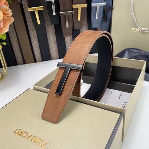 Tom Ford AAA Quality Belts For Men #1207399 $68.00 USD, Wholesale Replica Tom Ford AAA Quality Belts