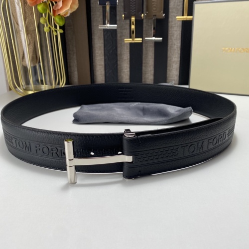 Tom Ford AAA Quality Belts For Men #1207401 $68.00 USD, Wholesale Replica Tom Ford AAA Quality Belts