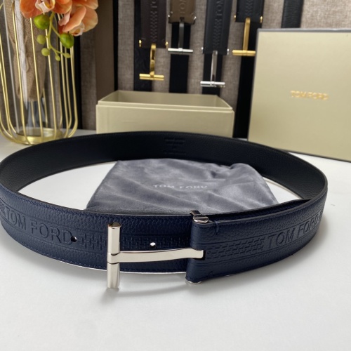 Tom Ford AAA Quality Belts For Men #1207402 $68.00 USD, Wholesale Replica Tom Ford AAA Quality Belts