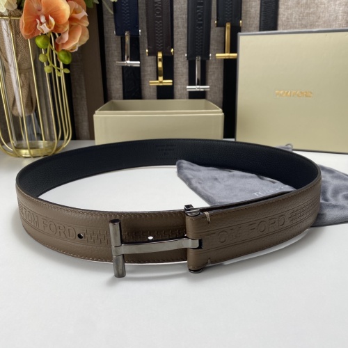 Tom Ford AAA Quality Belts For Men #1207403 $68.00 USD, Wholesale Replica Tom Ford AAA Quality Belts