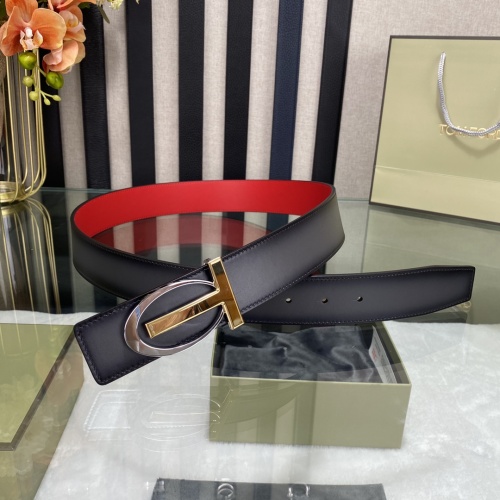 Tom Ford AAA Quality Belts For Men #1207408 $68.00 USD, Wholesale Replica Tom Ford AAA Quality Belts