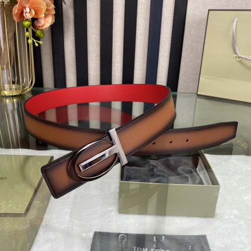 Tom Ford AAA Quality Belts For Men #1207411 $68.00 USD, Wholesale Replica Tom Ford AAA Quality Belts