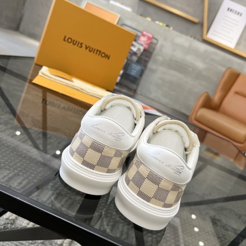 Replica Louis Vuitton Casual Shoes For Men #1207587 $130.00 USD for Wholesale