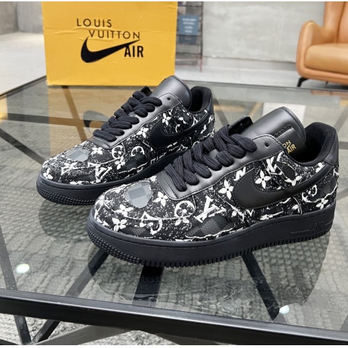 Louis Vuitton Casual Shoes For Men #1207607 $135.00 USD, Wholesale Replica Louis Vuitton Casual Shoes