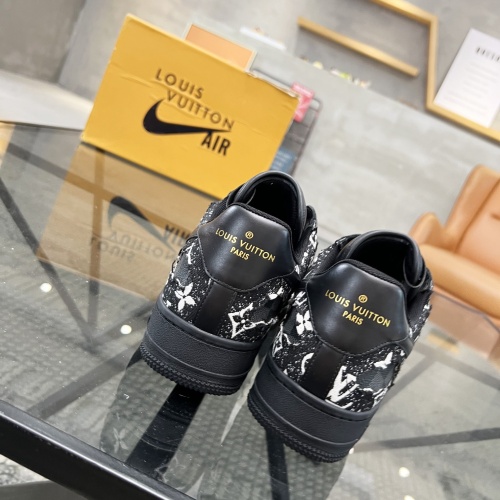 Replica Louis Vuitton Casual Shoes For Men #1207607 $135.00 USD for Wholesale