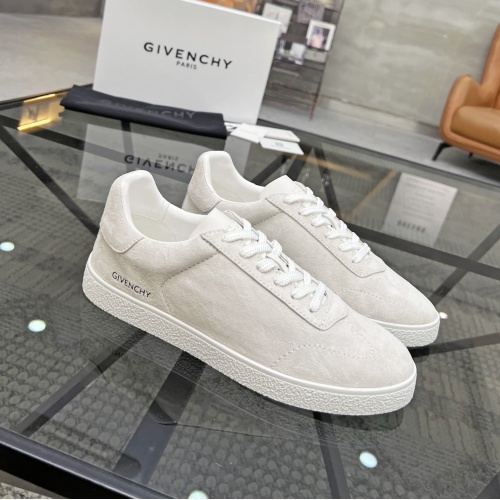 Replica Givenchy Casual Shoes For Men #1207629 $72.00 USD for Wholesale